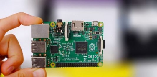 Raspberry Pi