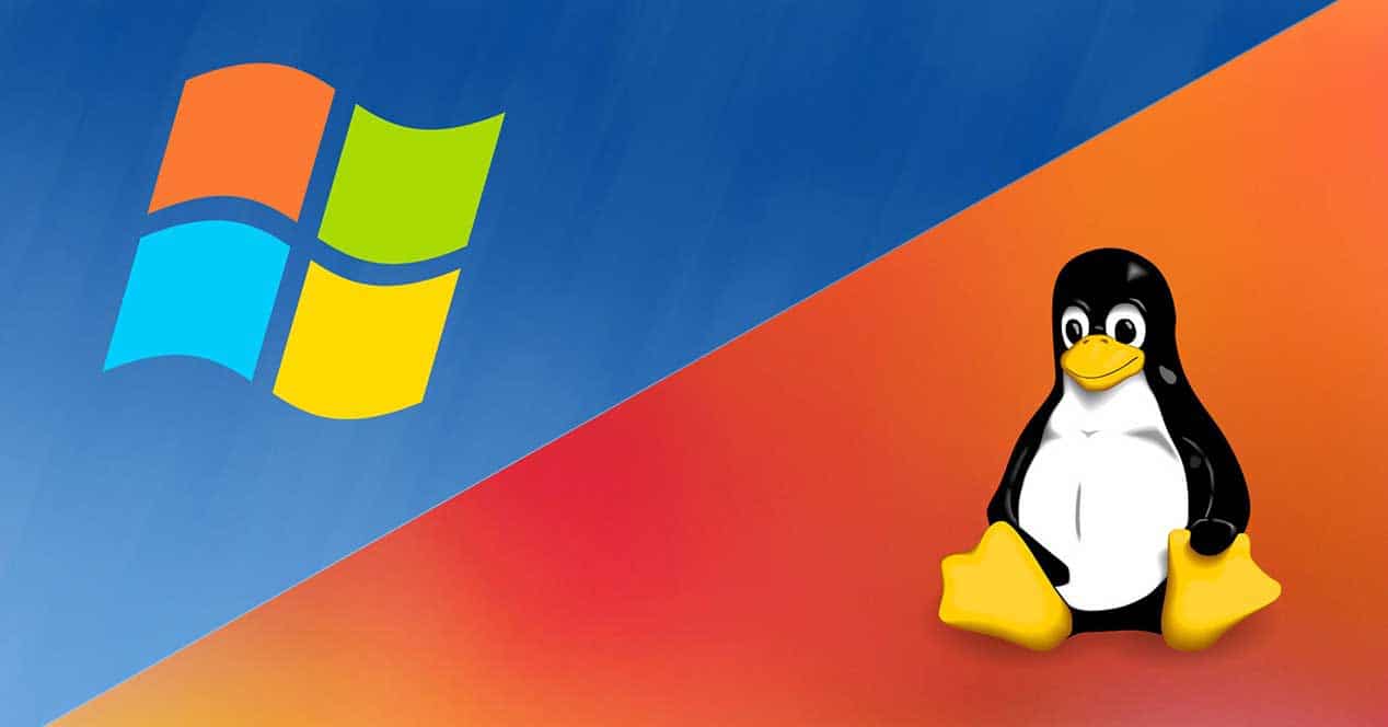 consola de linux desde windows