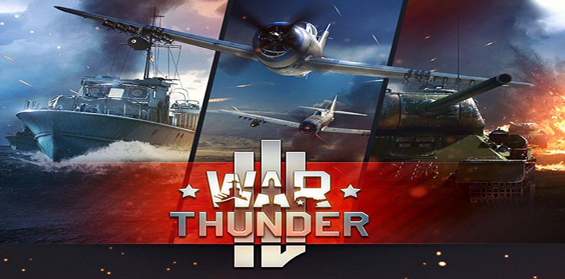 War Thunder