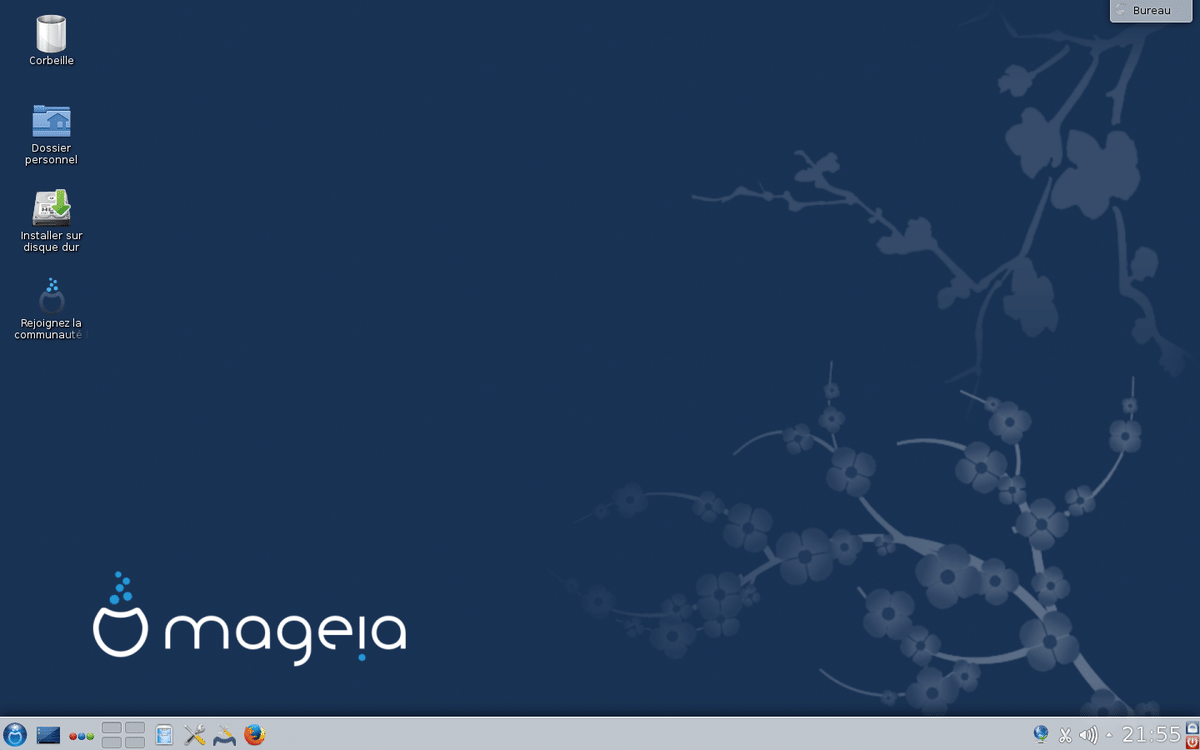 Mageia 6