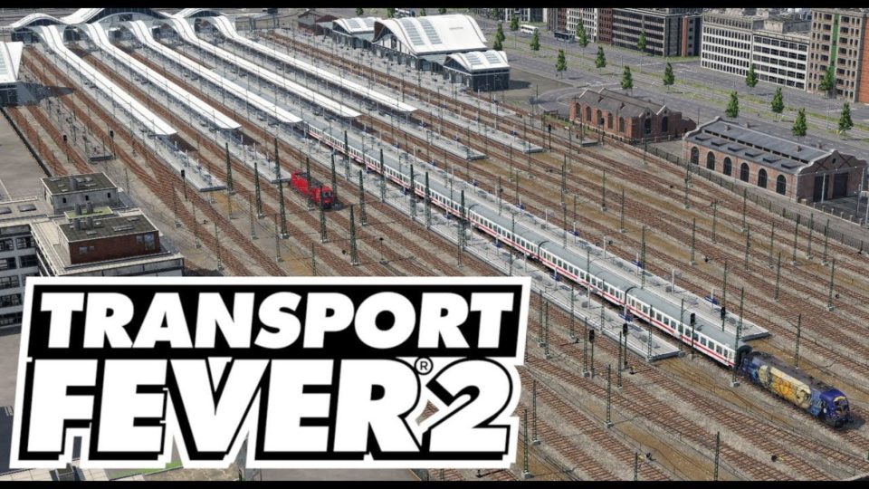 Transport Fever 2