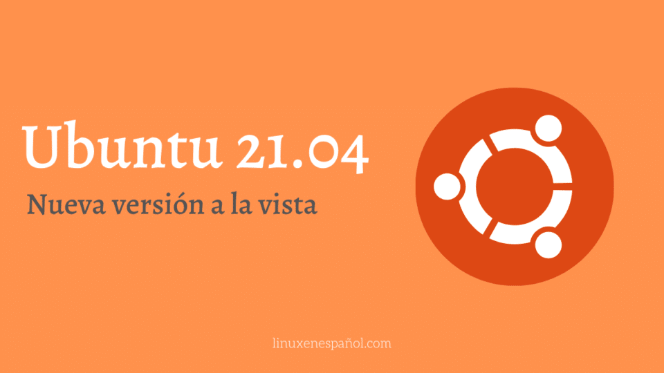 Después de Ubuntu 20.10 "Groovy Gorilla", el próximo Ubuntu 21.04 "Hirsute Hippo" está programado para ser lanzado el 22 de abril de 2021, con el escritorio GNOME 40.